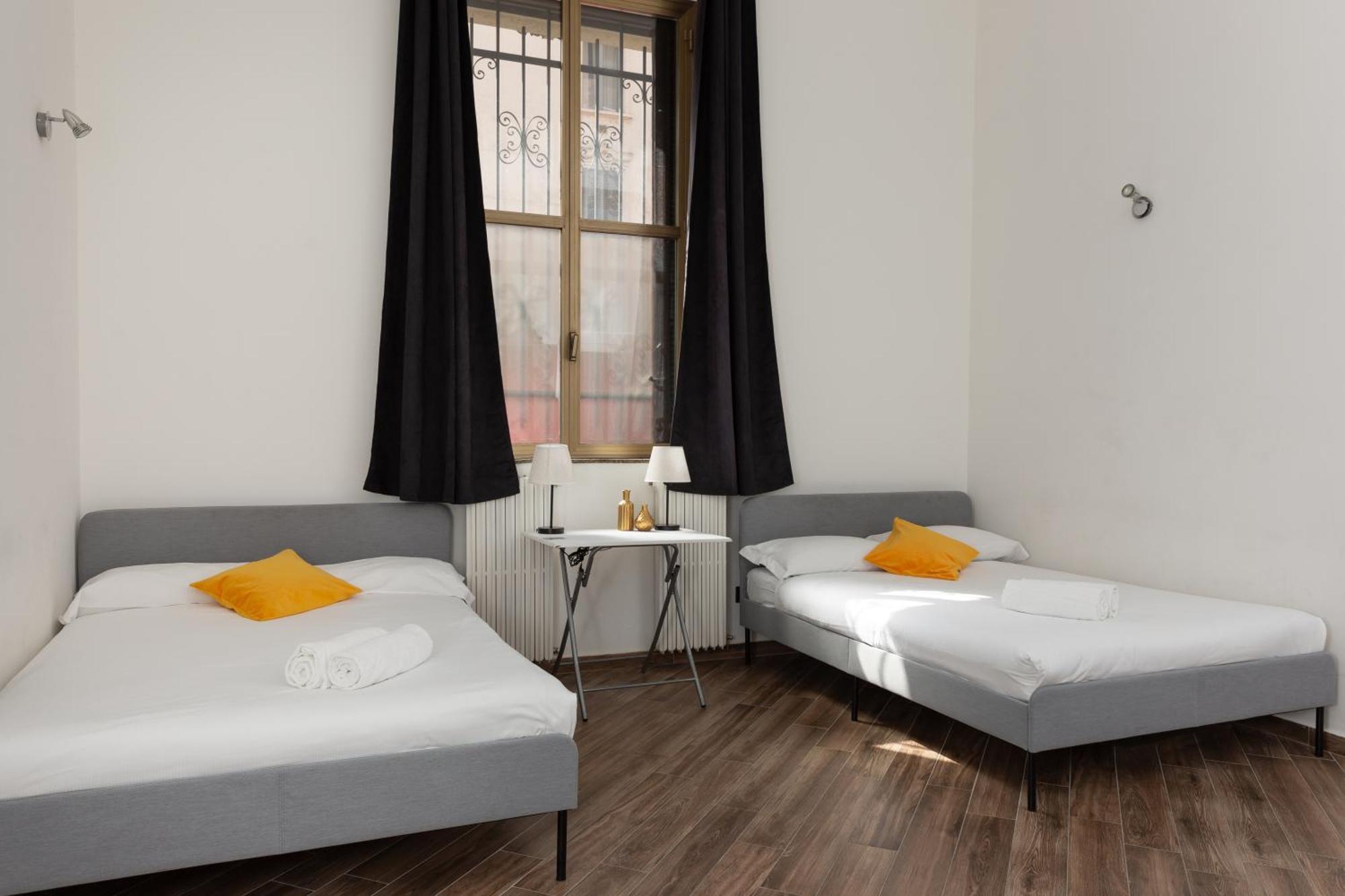 Da Vinci - Exclusive Apartment - Navigli Милано Екстериор снимка