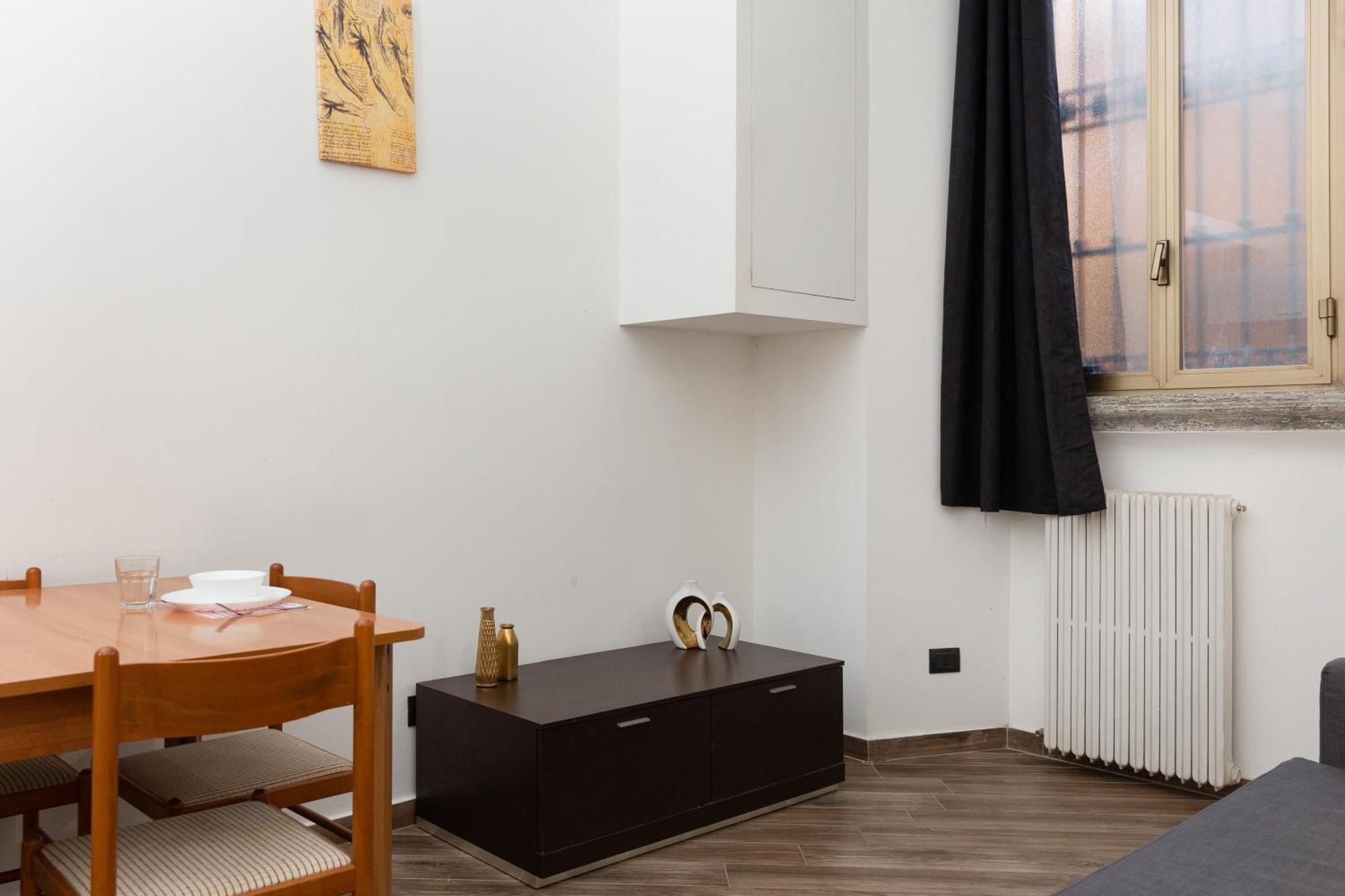 Da Vinci - Exclusive Apartment - Navigli Милано Екстериор снимка