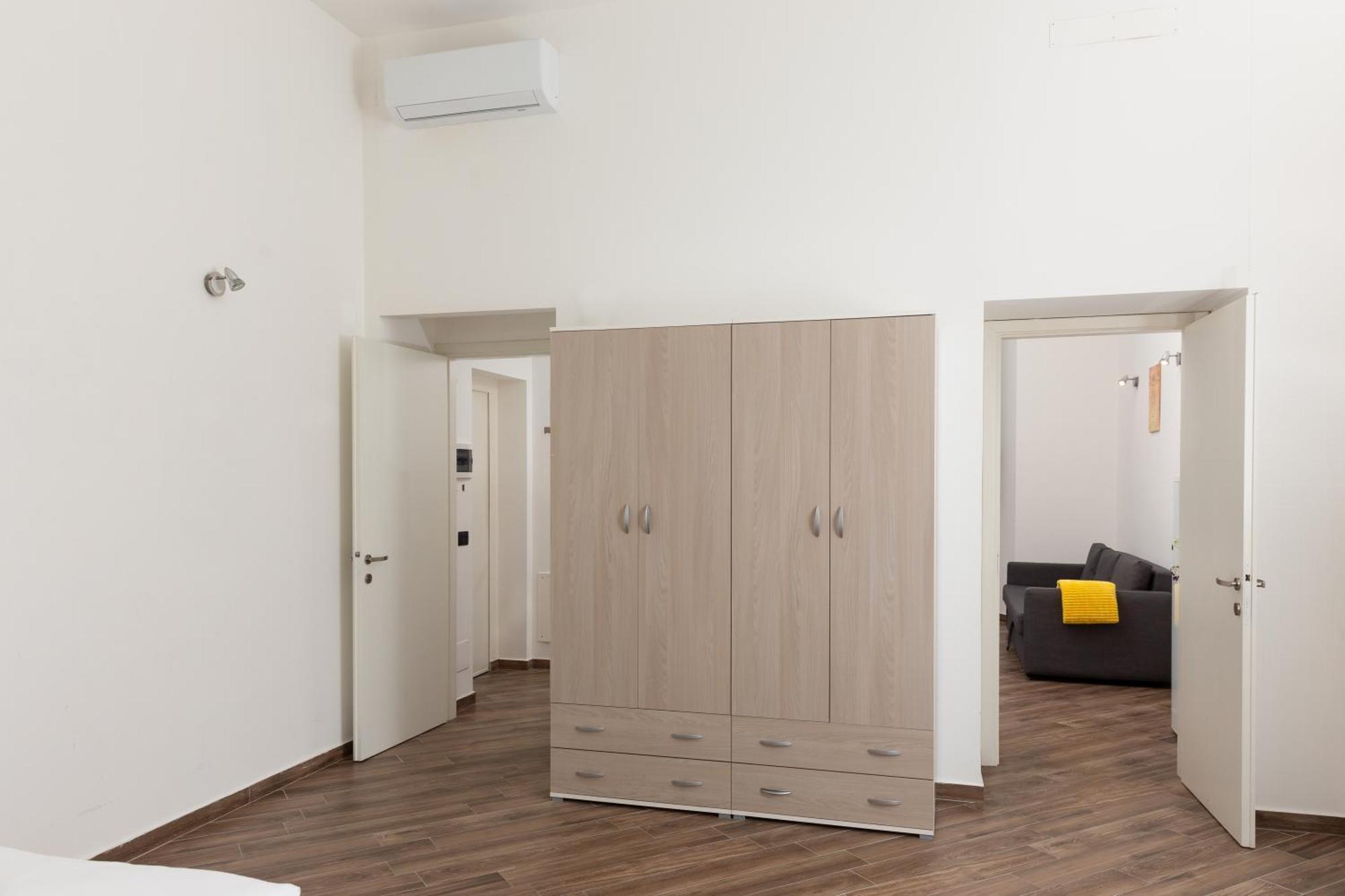 Da Vinci - Exclusive Apartment - Navigli Милано Екстериор снимка