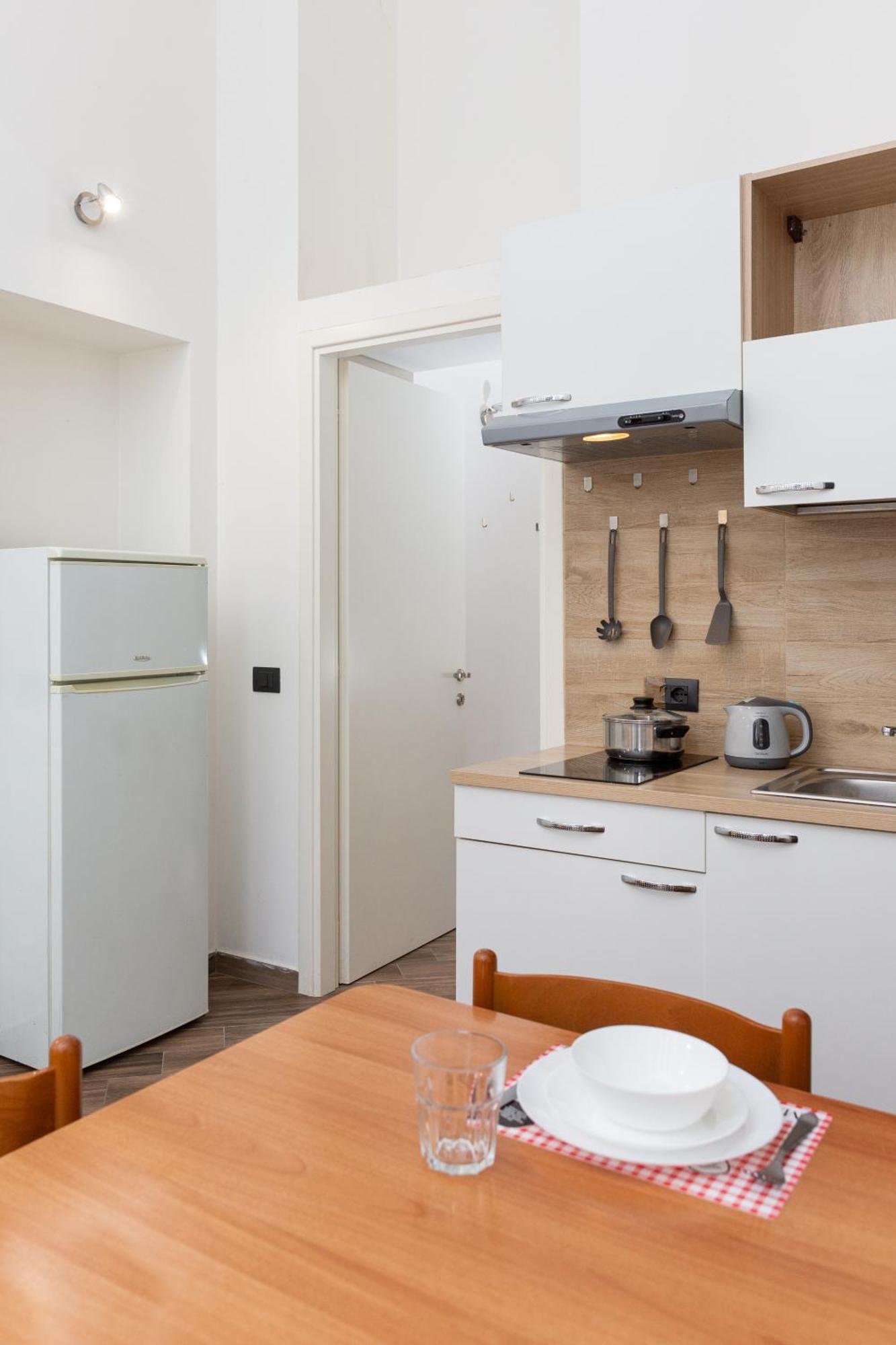 Da Vinci - Exclusive Apartment - Navigli Милано Екстериор снимка