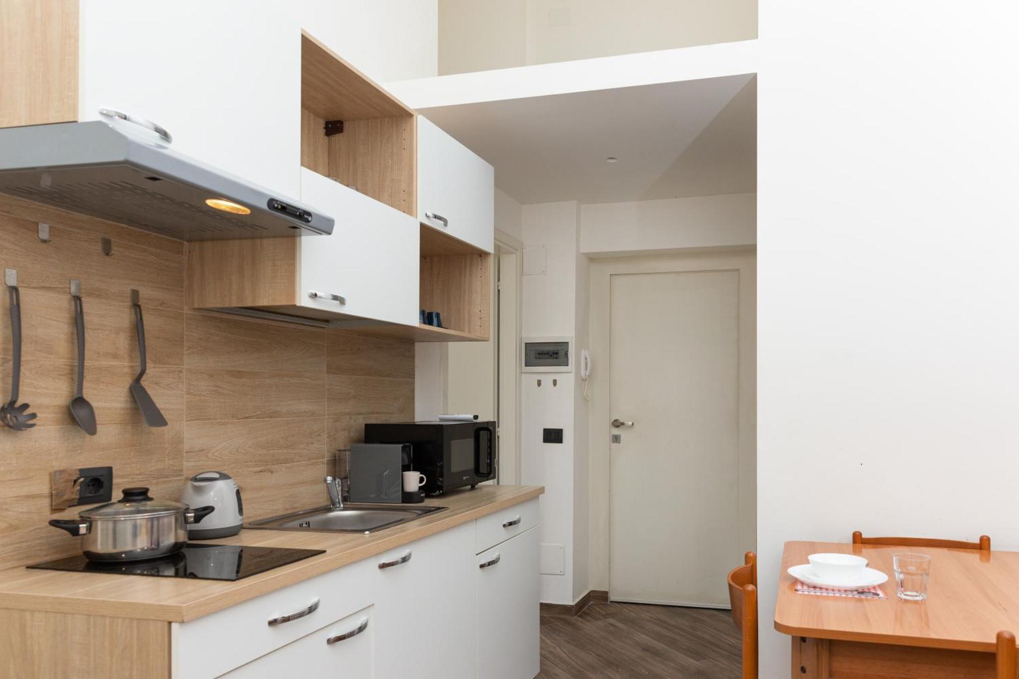 Da Vinci - Exclusive Apartment - Navigli Милано Екстериор снимка