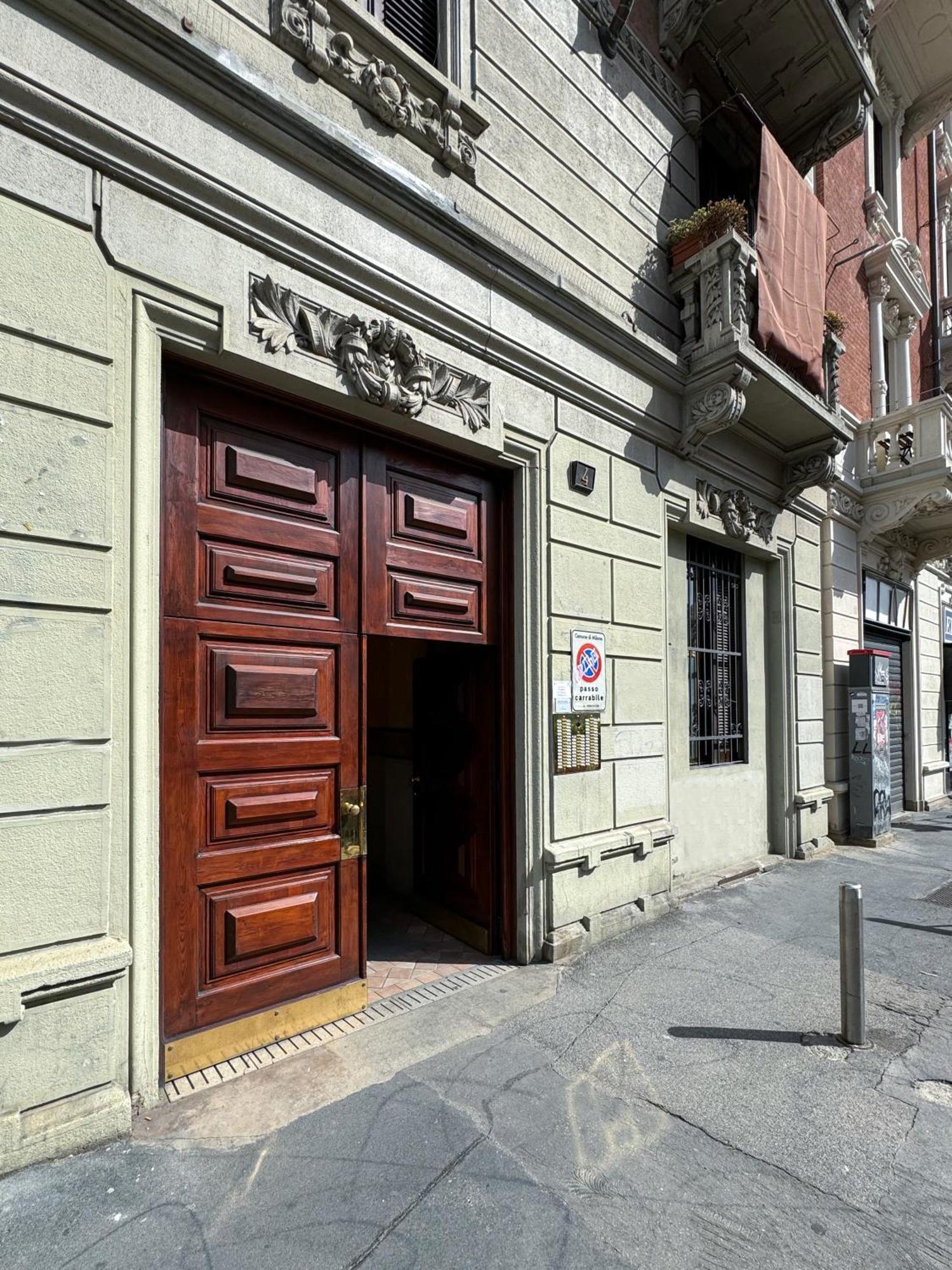 Da Vinci - Exclusive Apartment - Navigli Милано Екстериор снимка