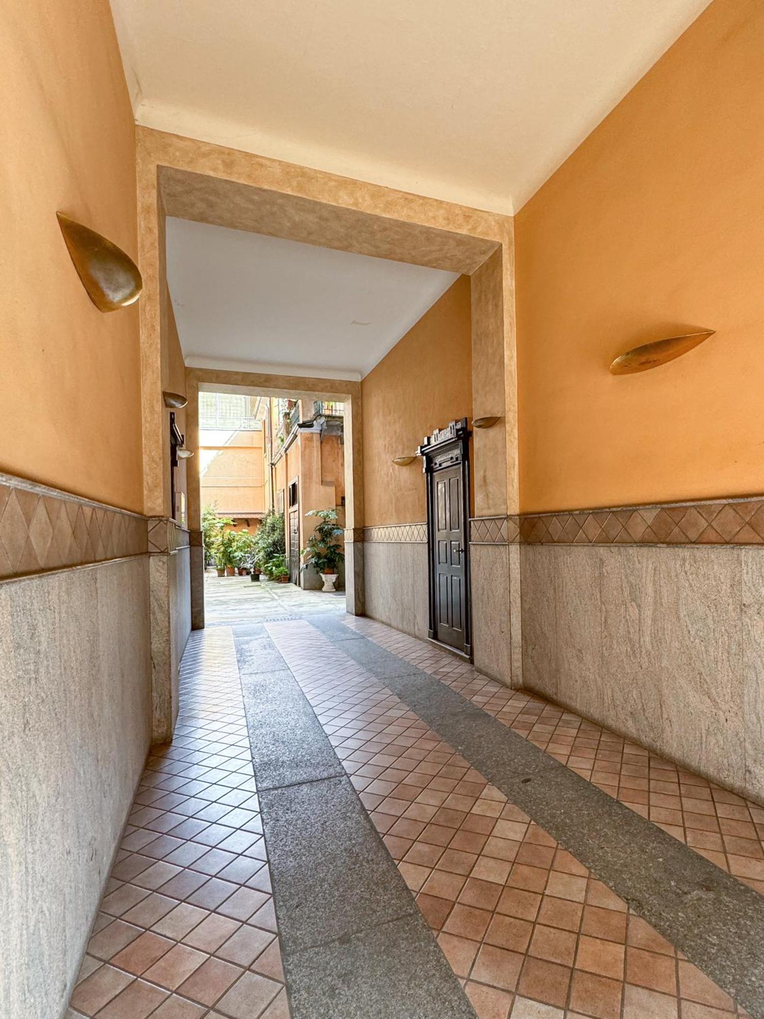 Da Vinci - Exclusive Apartment - Navigli Милано Екстериор снимка