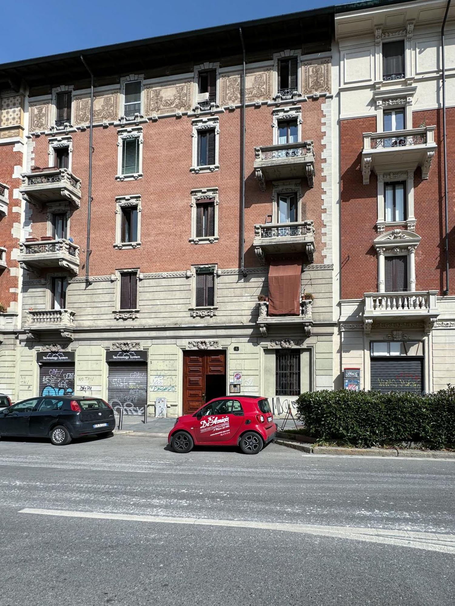Da Vinci - Exclusive Apartment - Navigli Милано Екстериор снимка